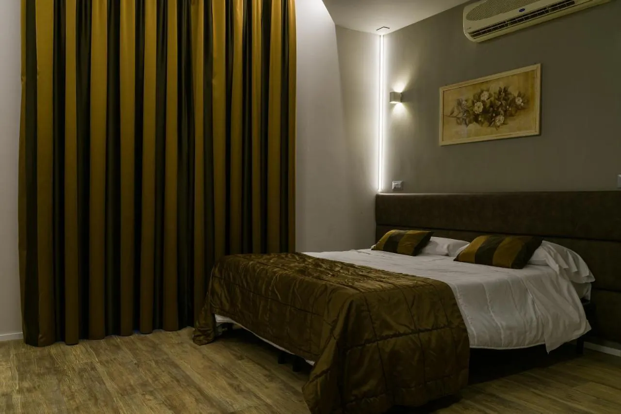 Apartmán Appartamenti Astoria Boloňa
