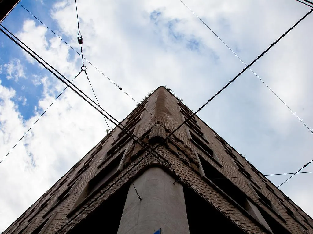 Appartamenti Astoria Boloňa