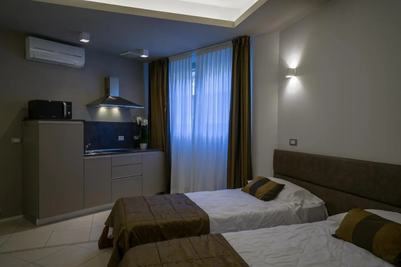 Appartamenti Astoria Bologna Apartment
