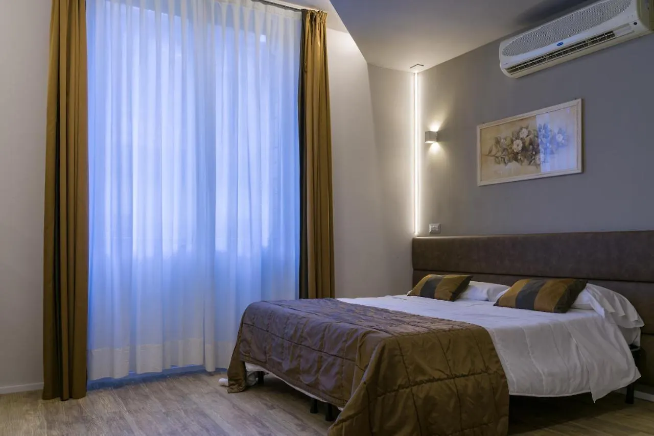 Appartamenti Astoria Bologna
