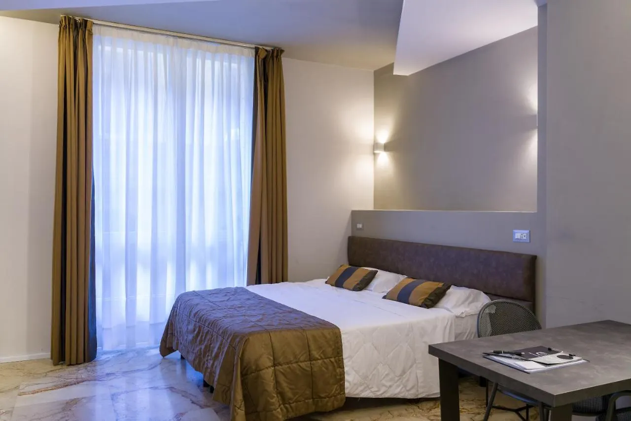 Appartamenti Astoria Bologna Lejlighed