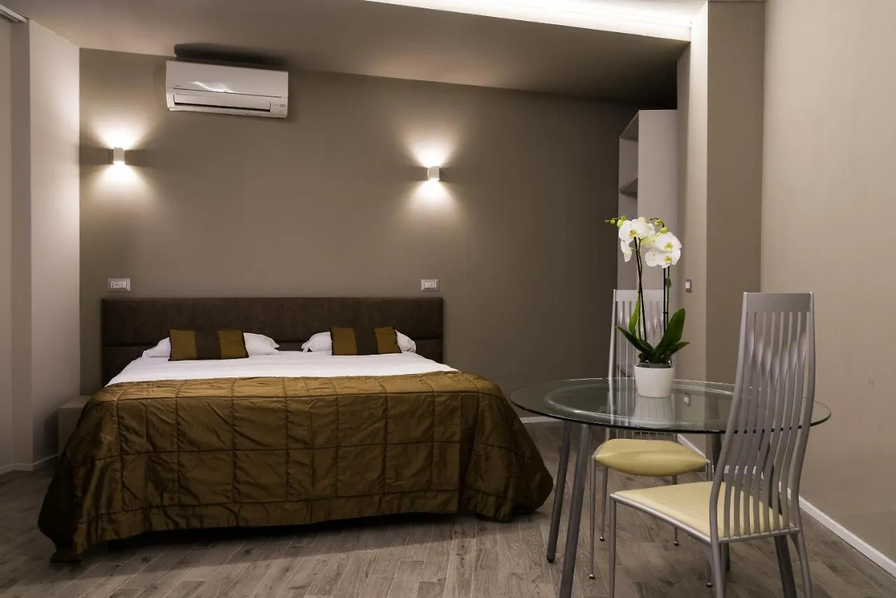 Lejlighed Appartamenti Astoria Bologna