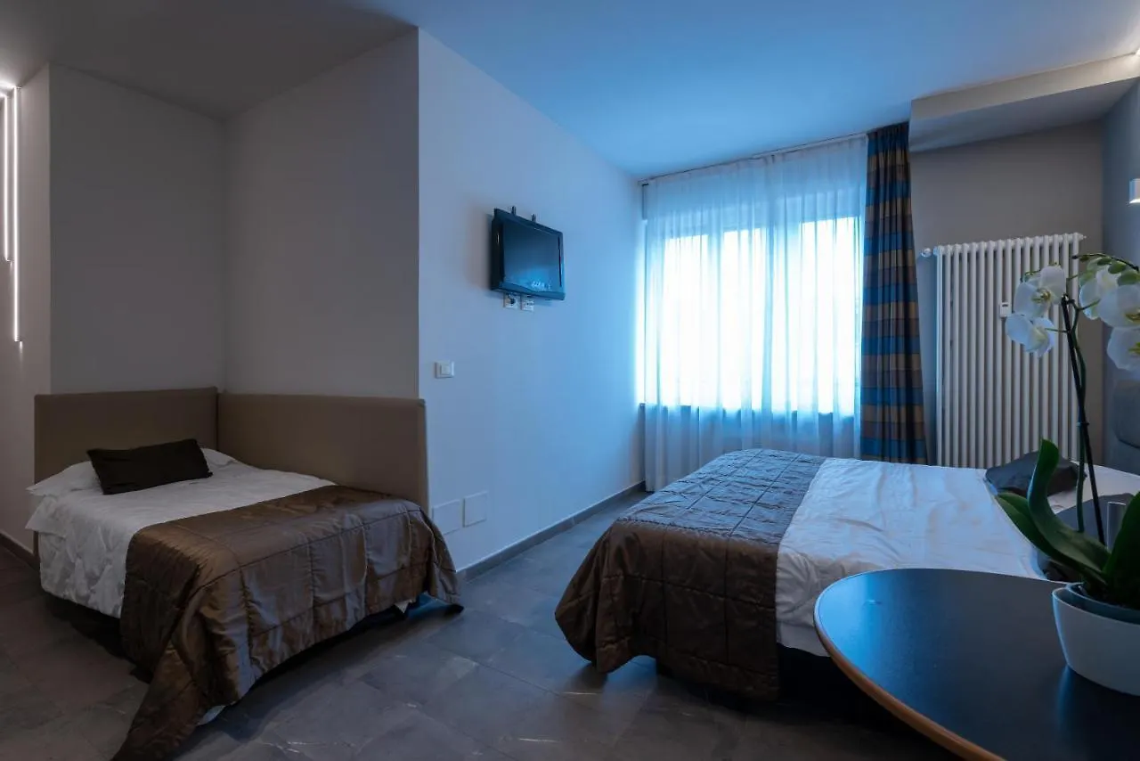Appartamenti Astoria Bologna
