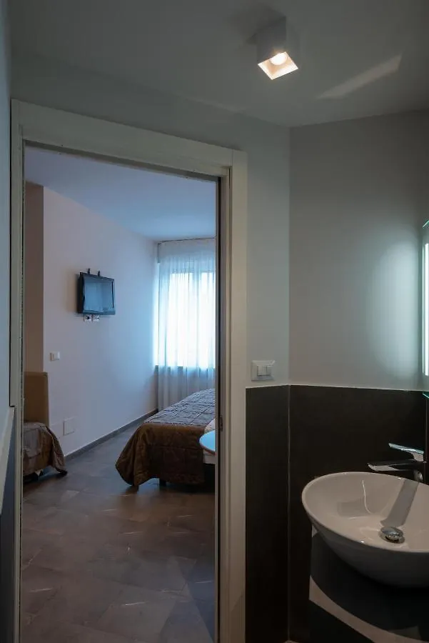 Lejlighed Appartamenti Astoria Bologna