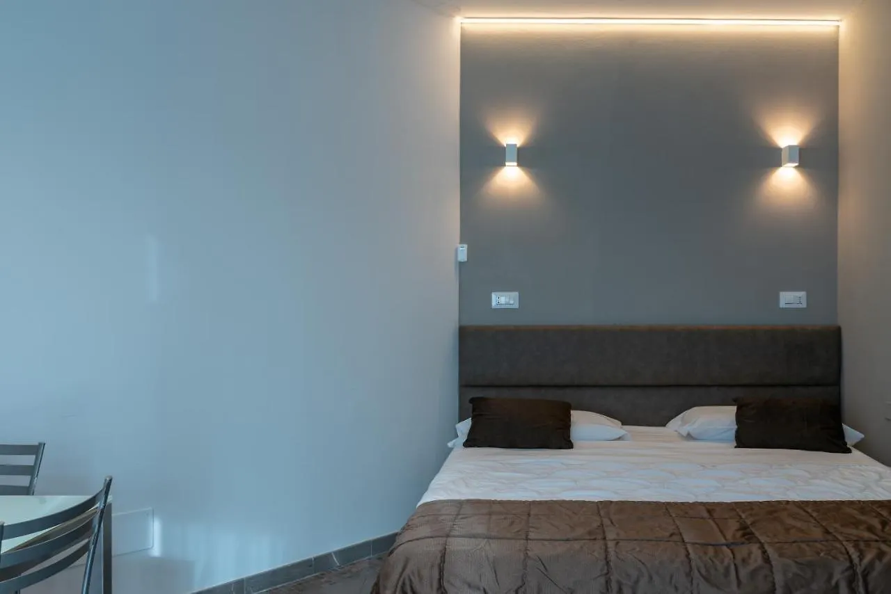Lejlighed Appartamenti Astoria Bologna