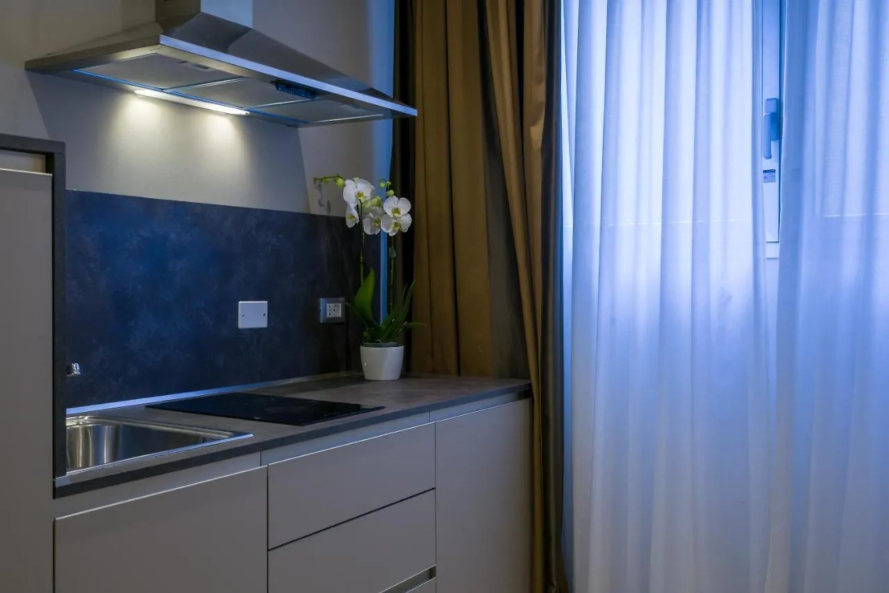 Appartamenti Astoria Bologna Lejlighed