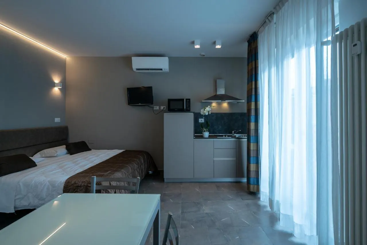 Appartamenti Astoria Bologna Lejlighed