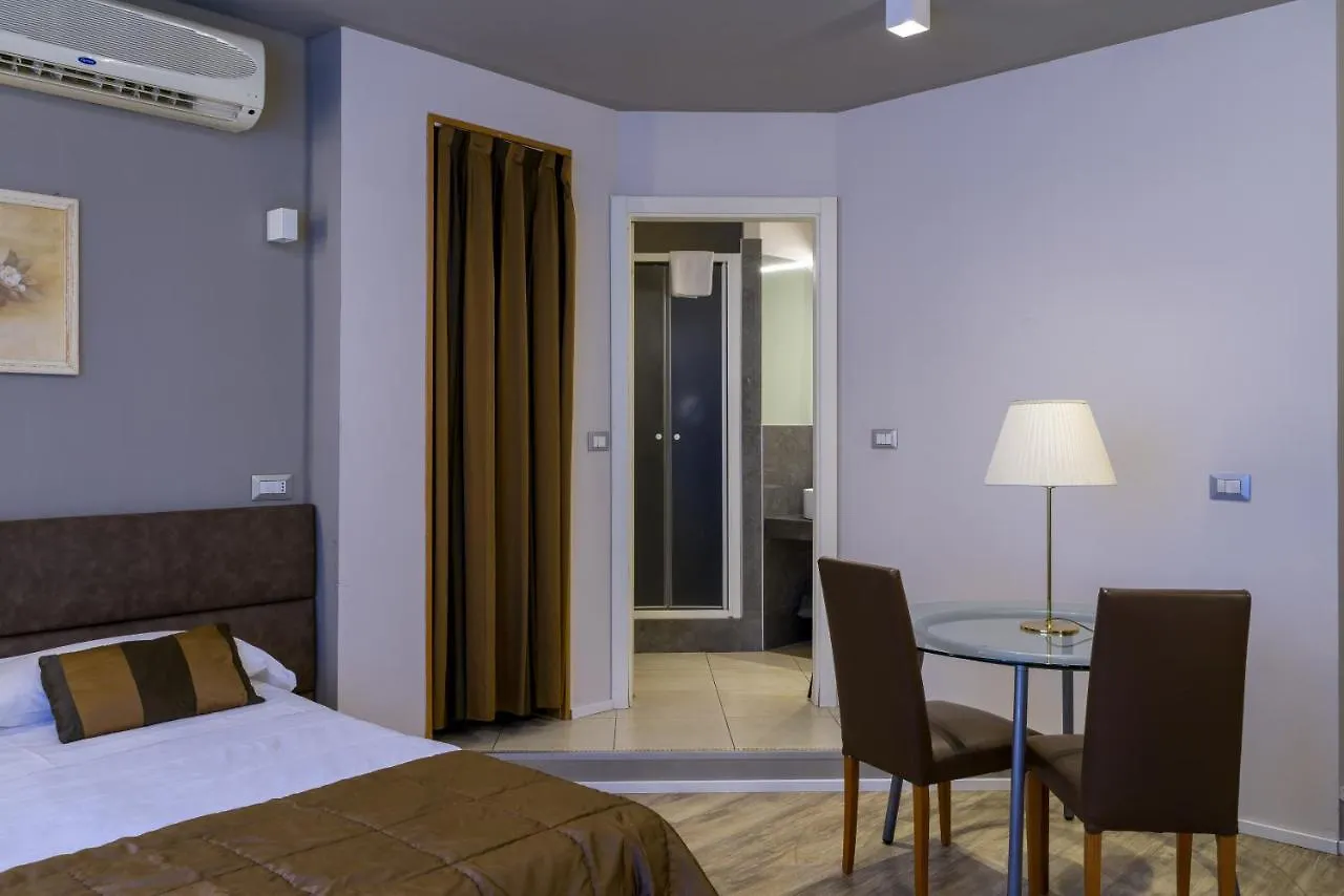 Appartamenti Astoria Bologna