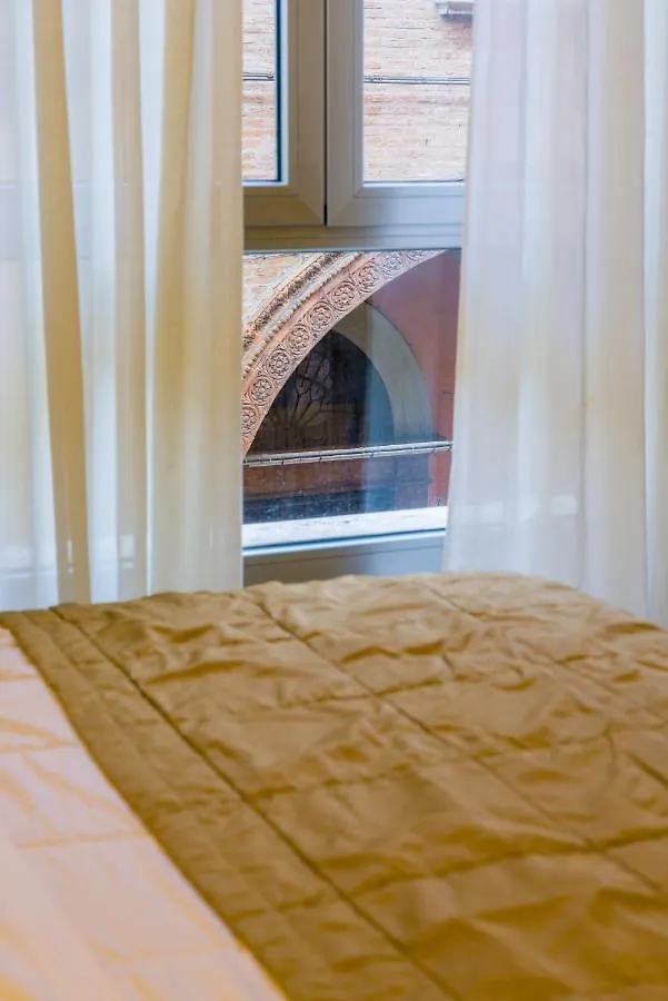 Appartamenti Astoria Bologna Italien