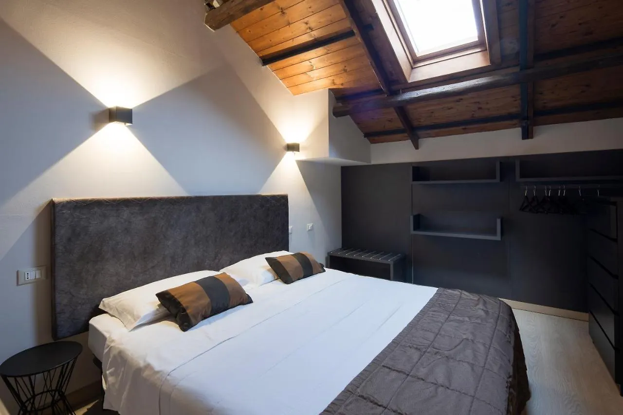 Appartamenti Astoria Bologna Italien