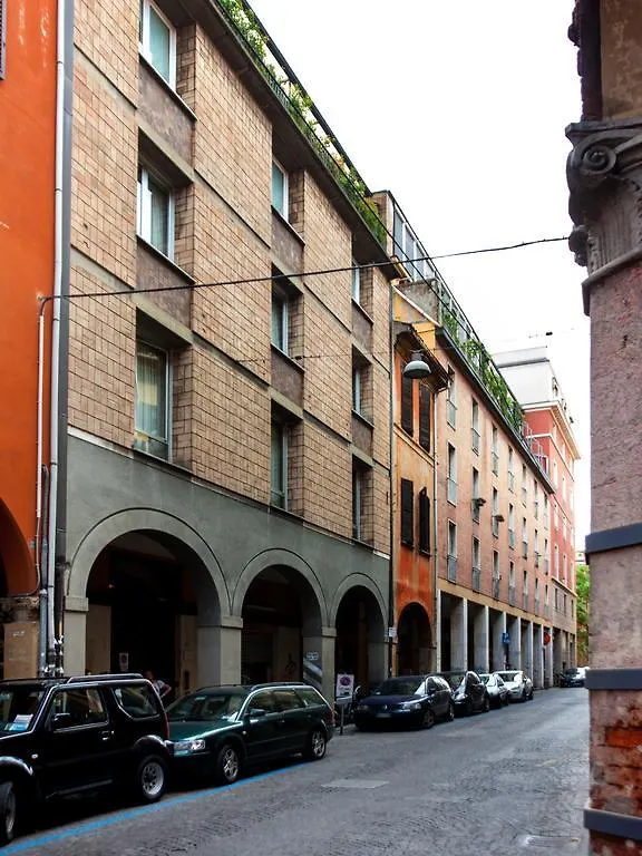 Appartamenti Astoria Bologna 0*,