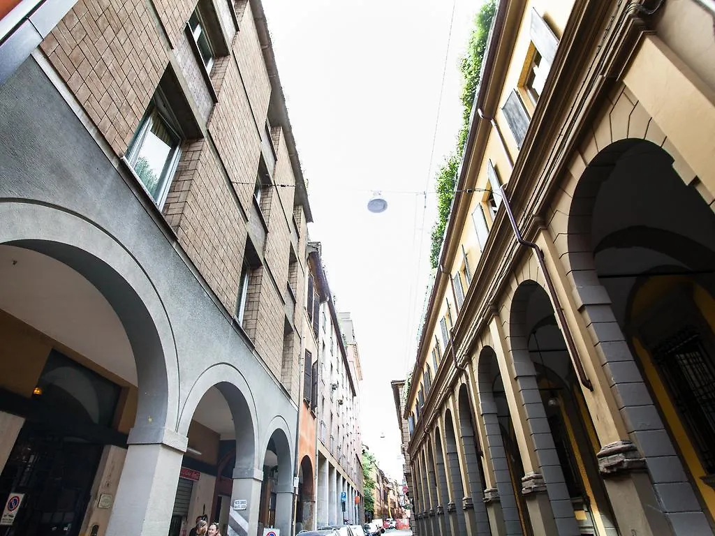 Appartamenti Astoria Bologna 0*,