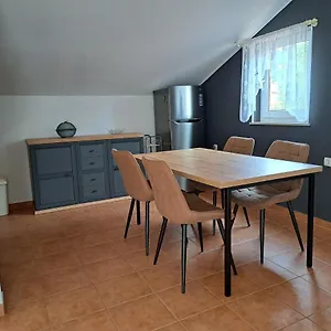 Sunset Apartmán Klenovica