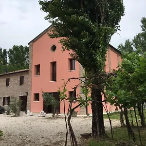 Casa Madonna Boschi Ubytování v soukromí