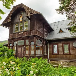 Brylowka W Centrum Zakopanego , Zakopane Lengyelország