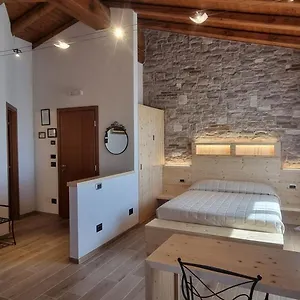 Gli Ulivi Lantgård