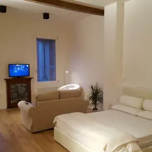 Casa Tea Appartement