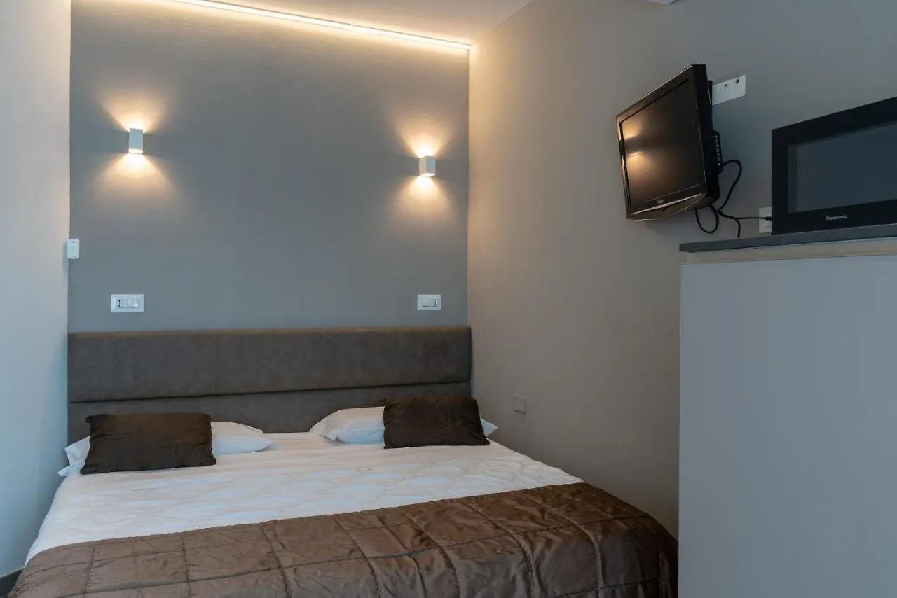 Appartamenti Astoria Bologna Lägenhet
