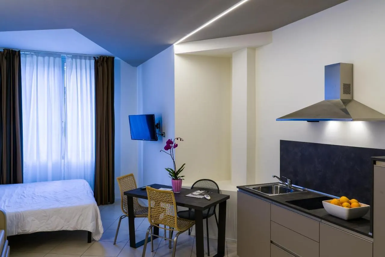 Appartamenti Astoria Bologna