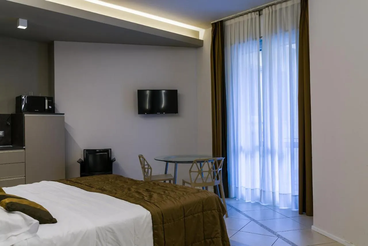 Appartamenti Astoria Bologna