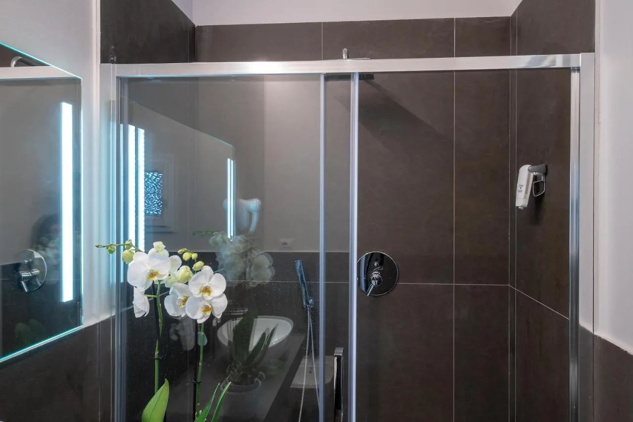 Appartement Appartamenti Astoria Bologna Italië