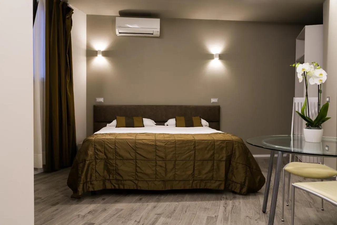 Appartamenti Astoria Bologna