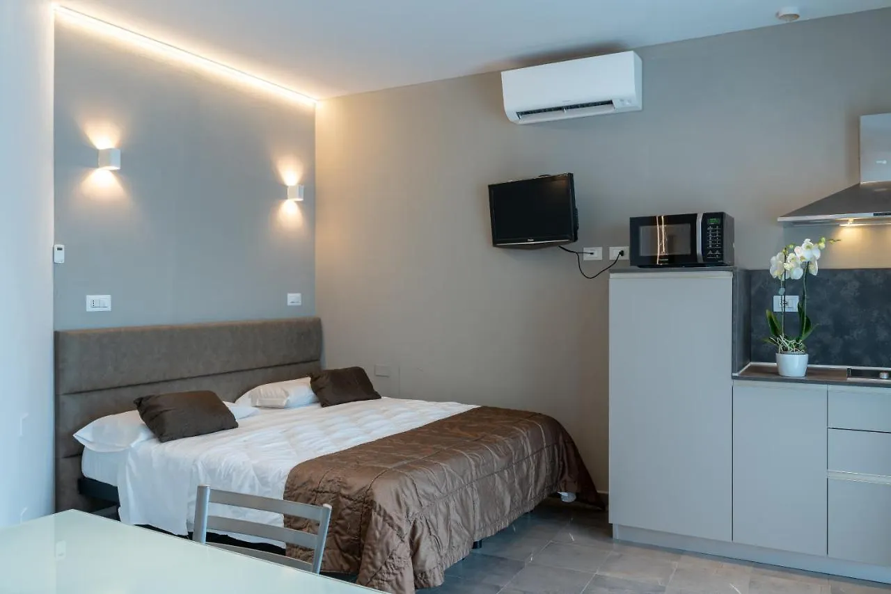 Appartamenti Astoria Bologna Lägenhet