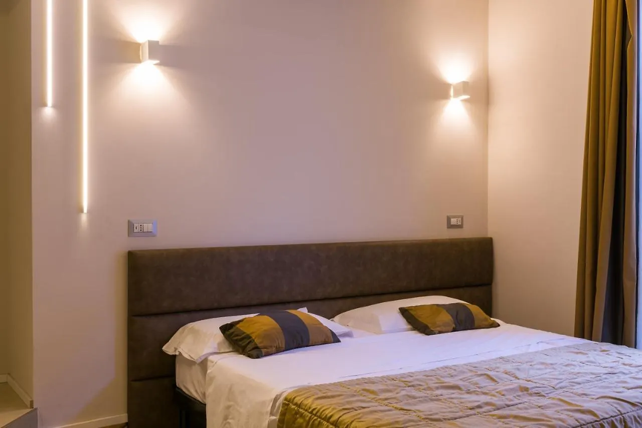 Appartement Appartamenti Astoria Bologna