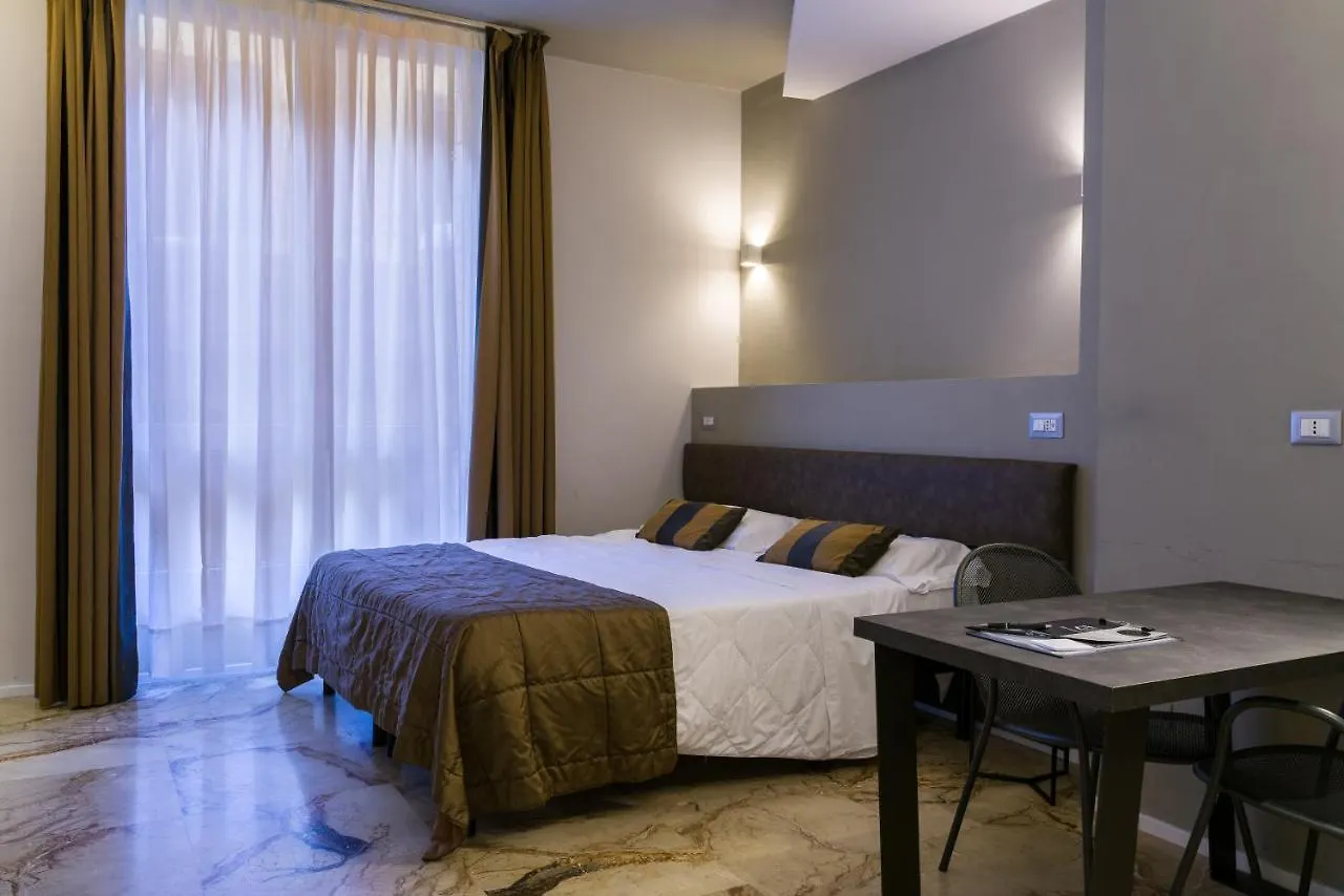 Appartamenti Astoria Bologna Italien