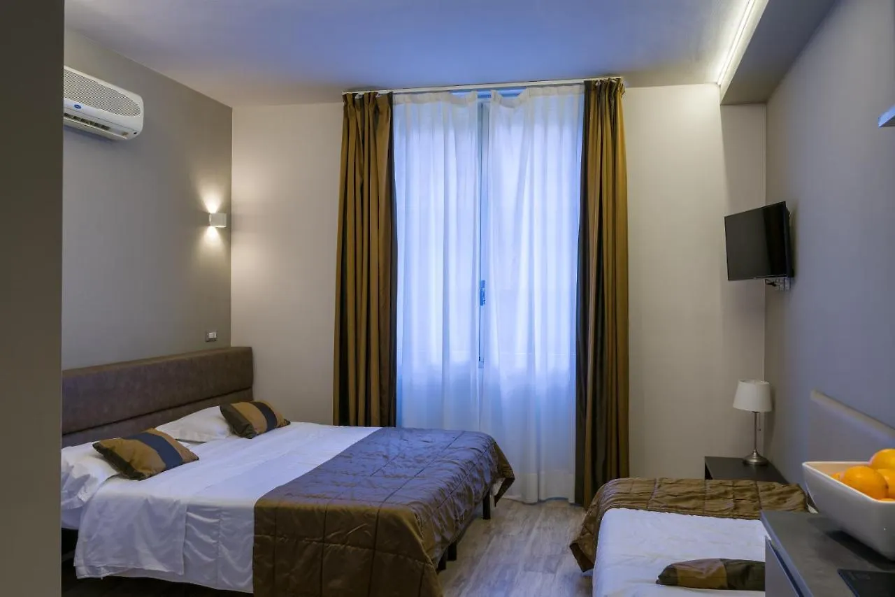Appartamenti Astoria Bologna Italien