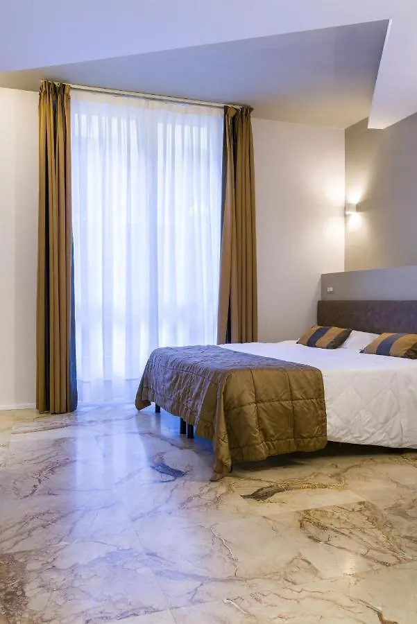 Appartement Appartamenti Astoria Bologna