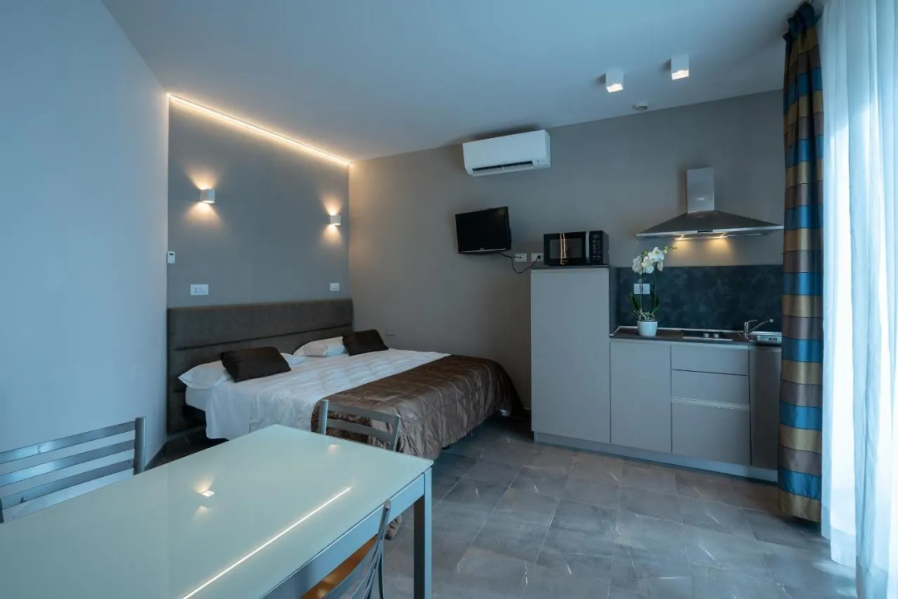 Appartamenti Astoria Bologna Lägenhet