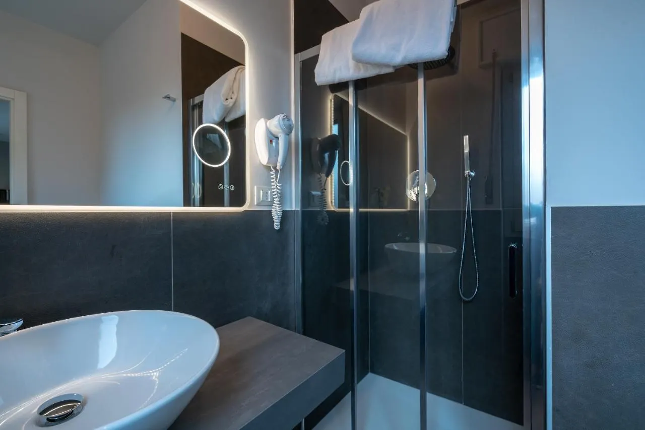 Appartamenti Astoria Bologna Italien