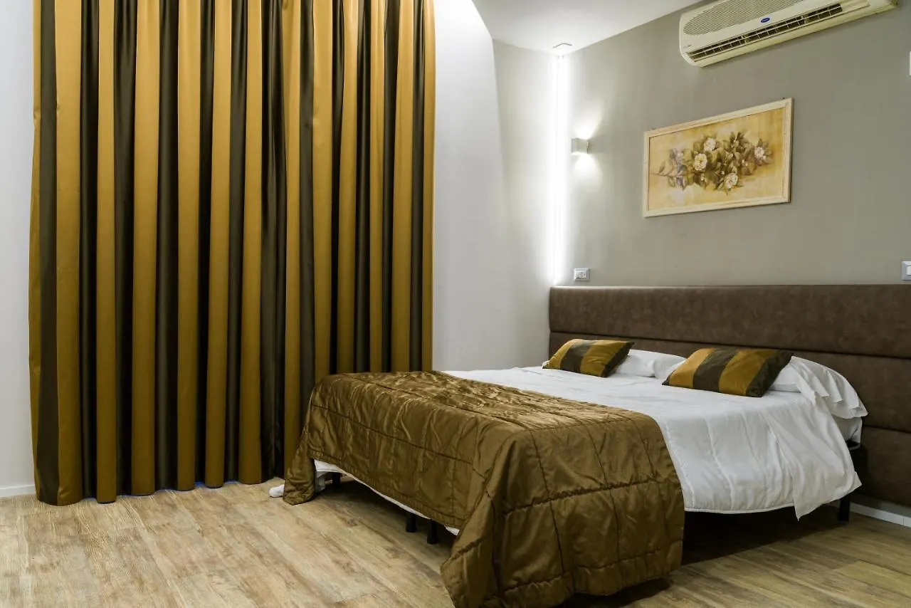 Lägenhet Appartamenti Astoria Bologna Italien