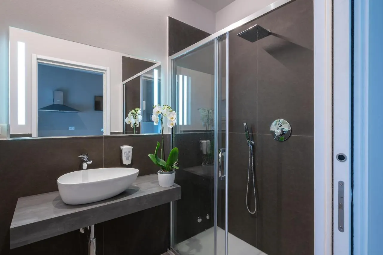 Appartamenti Astoria Bologna