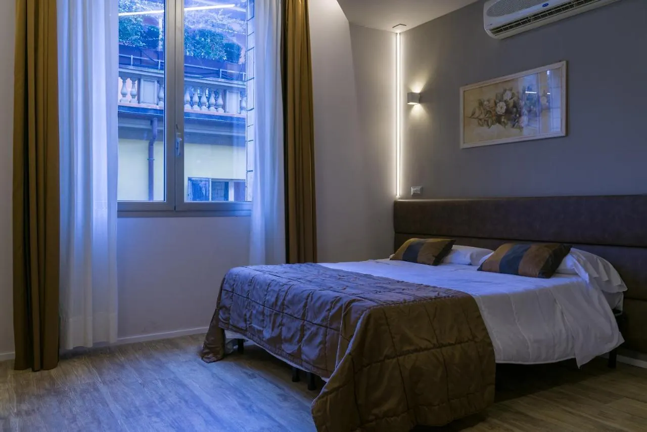 Appartamenti Astoria Bologna Apartment