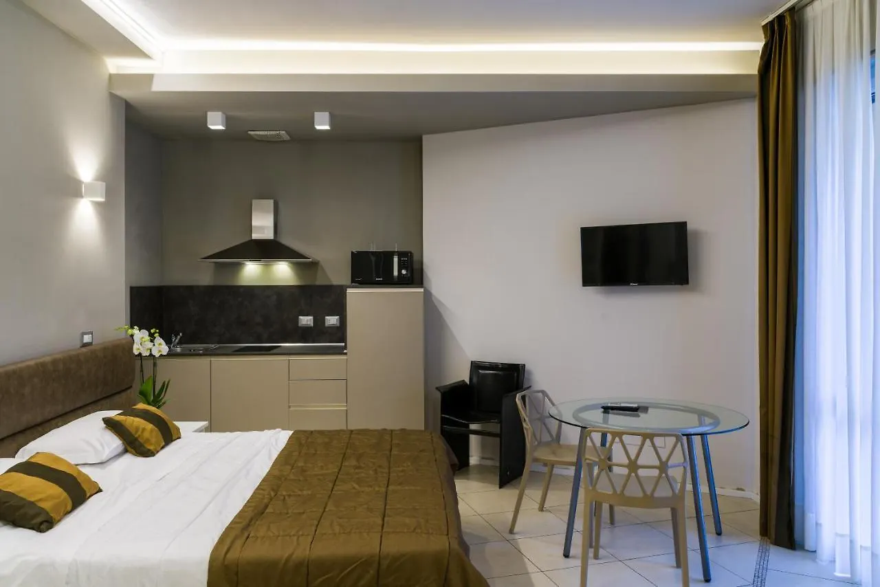 Appartamenti Astoria Bologna