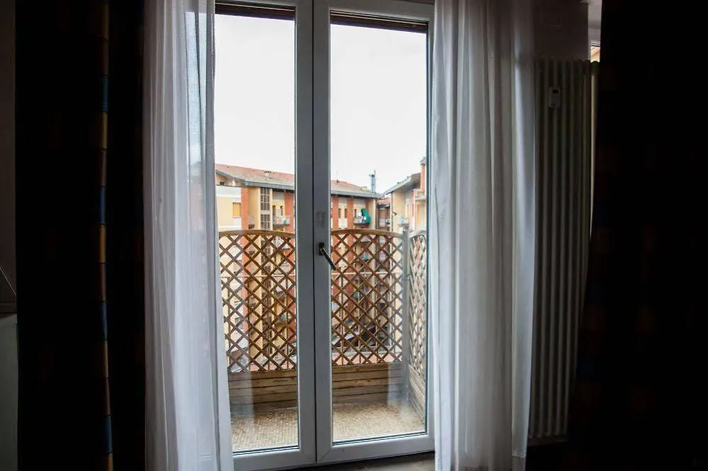 Appartamenti Astoria Bologna 0*,