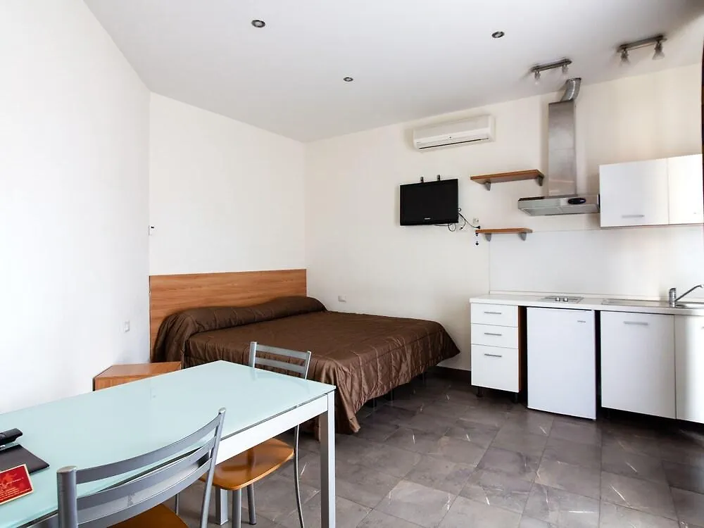 Appartamenti Astoria Bologna 0*,  Italië