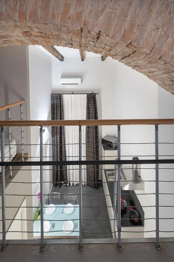 Appartement Appartamenti Astoria Bologna
