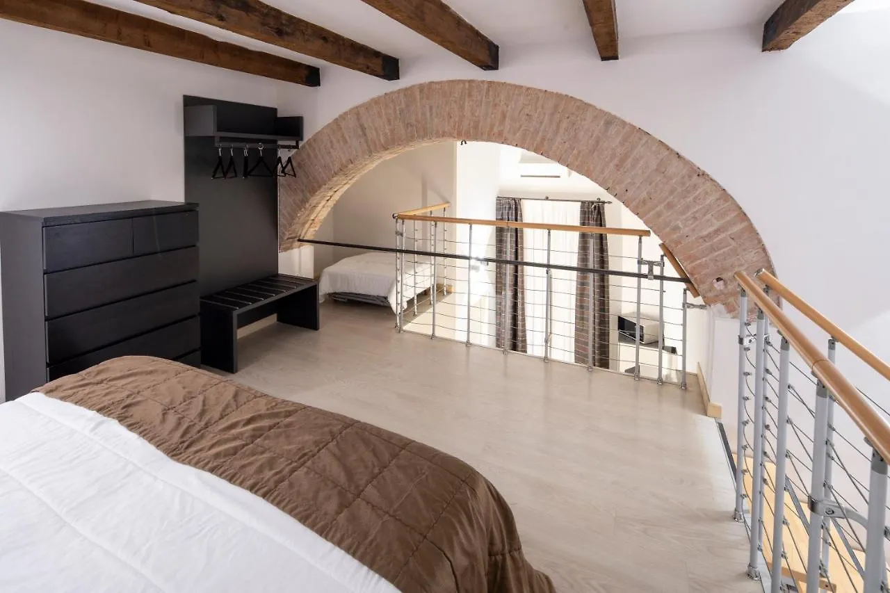 Appartamenti Astoria Bologna 0*,  Italien