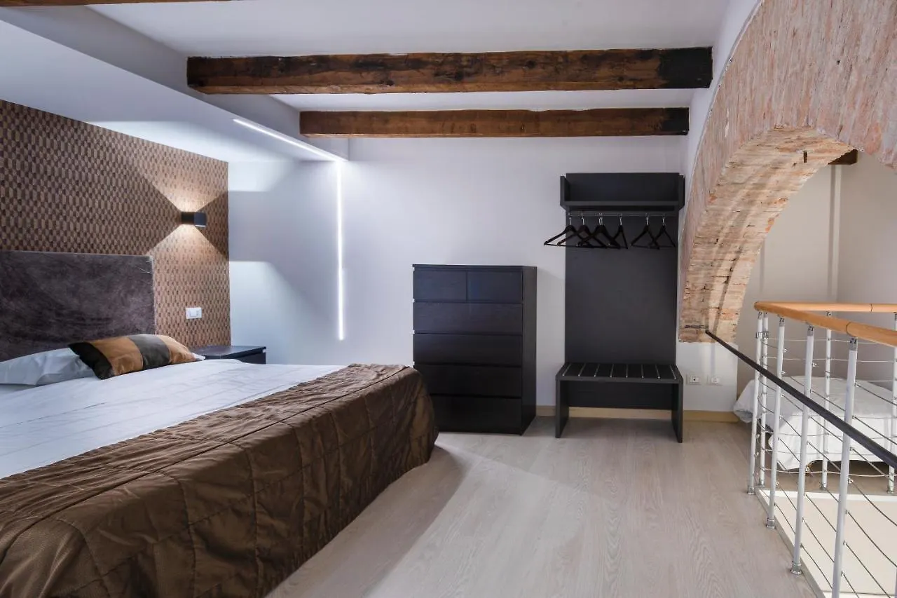 Appartamenti Astoria Bologna Appartement