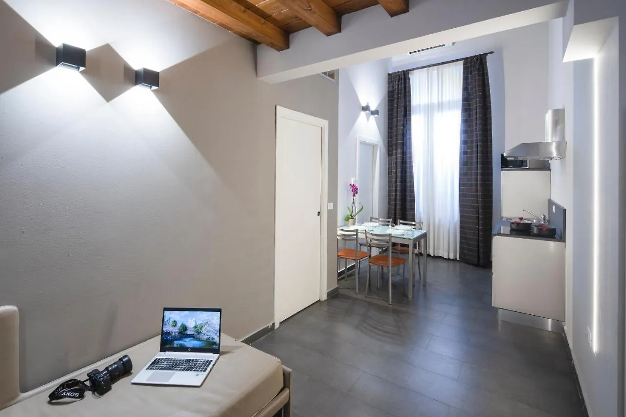 Appartamenti Astoria Bologna 0*,  Italien
