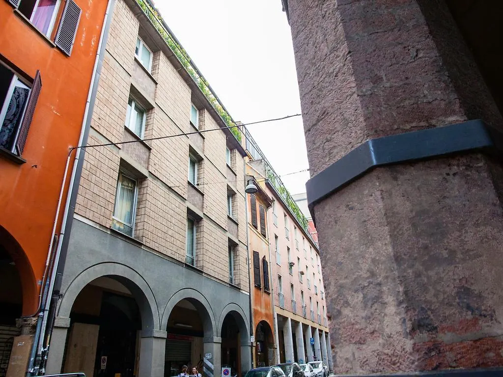 Appartamenti Astoria Bologna