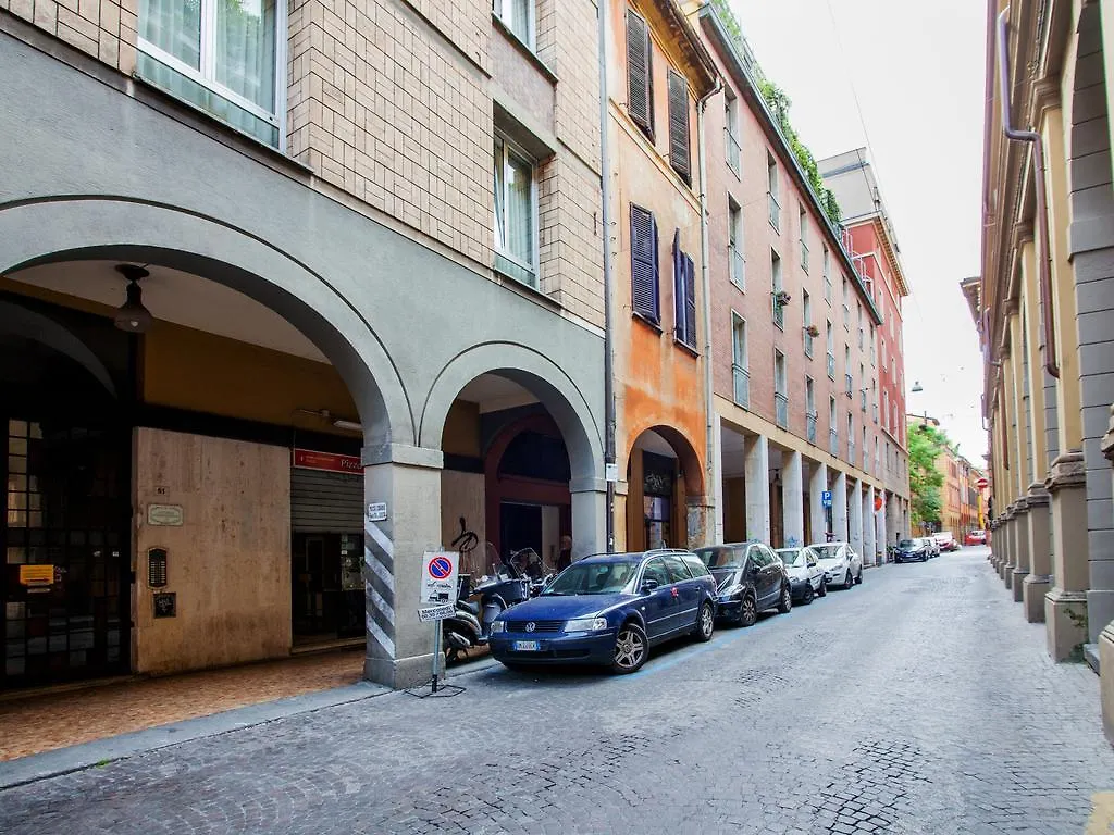 Appartement Appartamenti Astoria Bologna