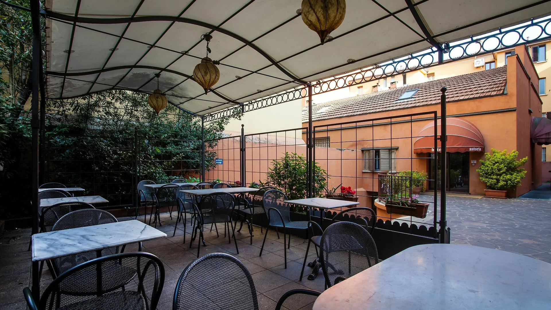 Appartamenti Astoria Bologna