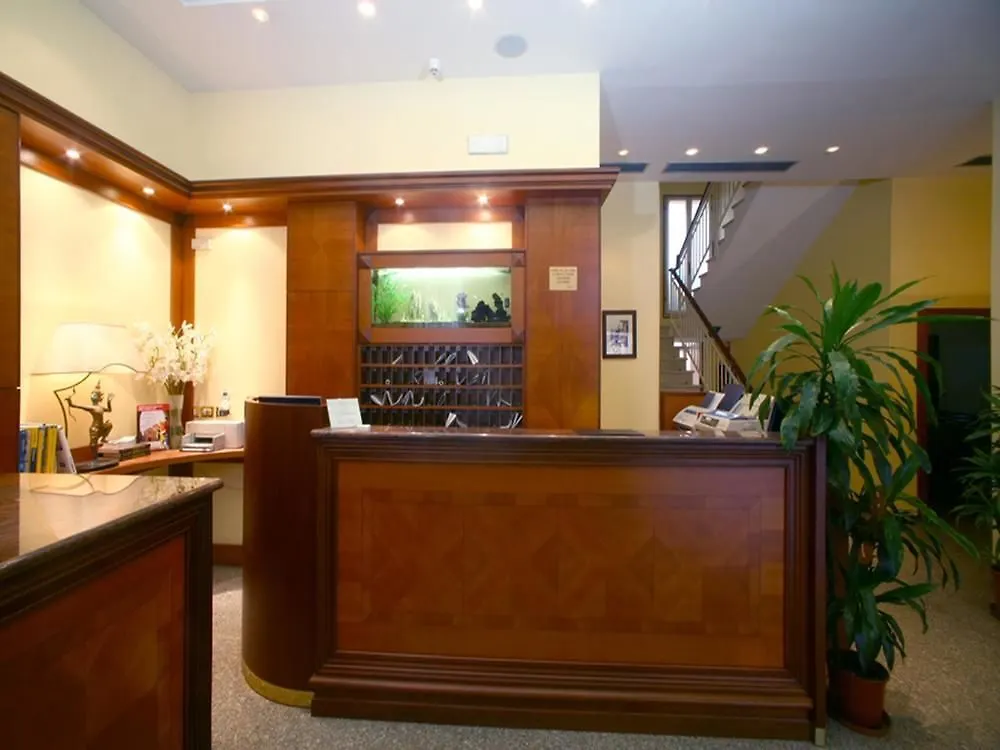 Appartamenti Astoria Bologna