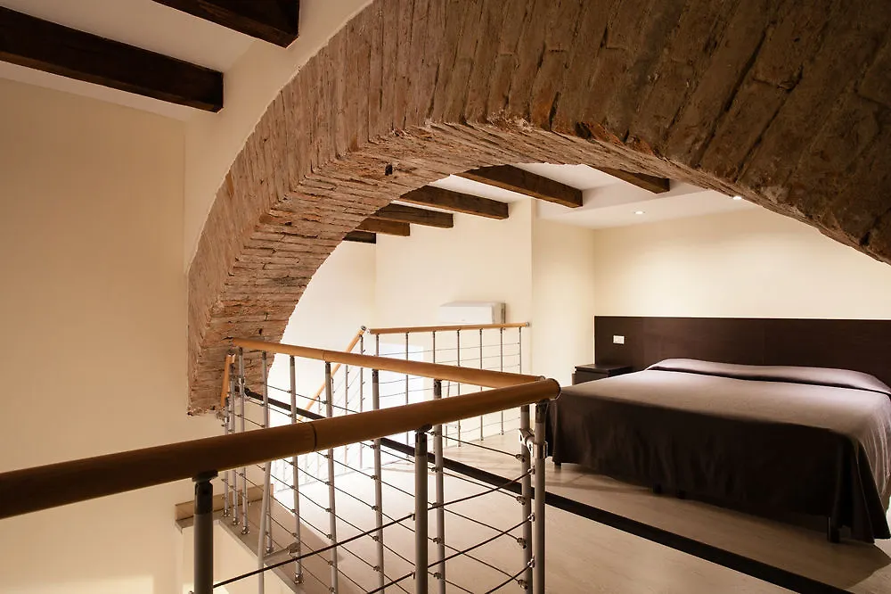 Lägenhet Appartamenti Astoria Bologna