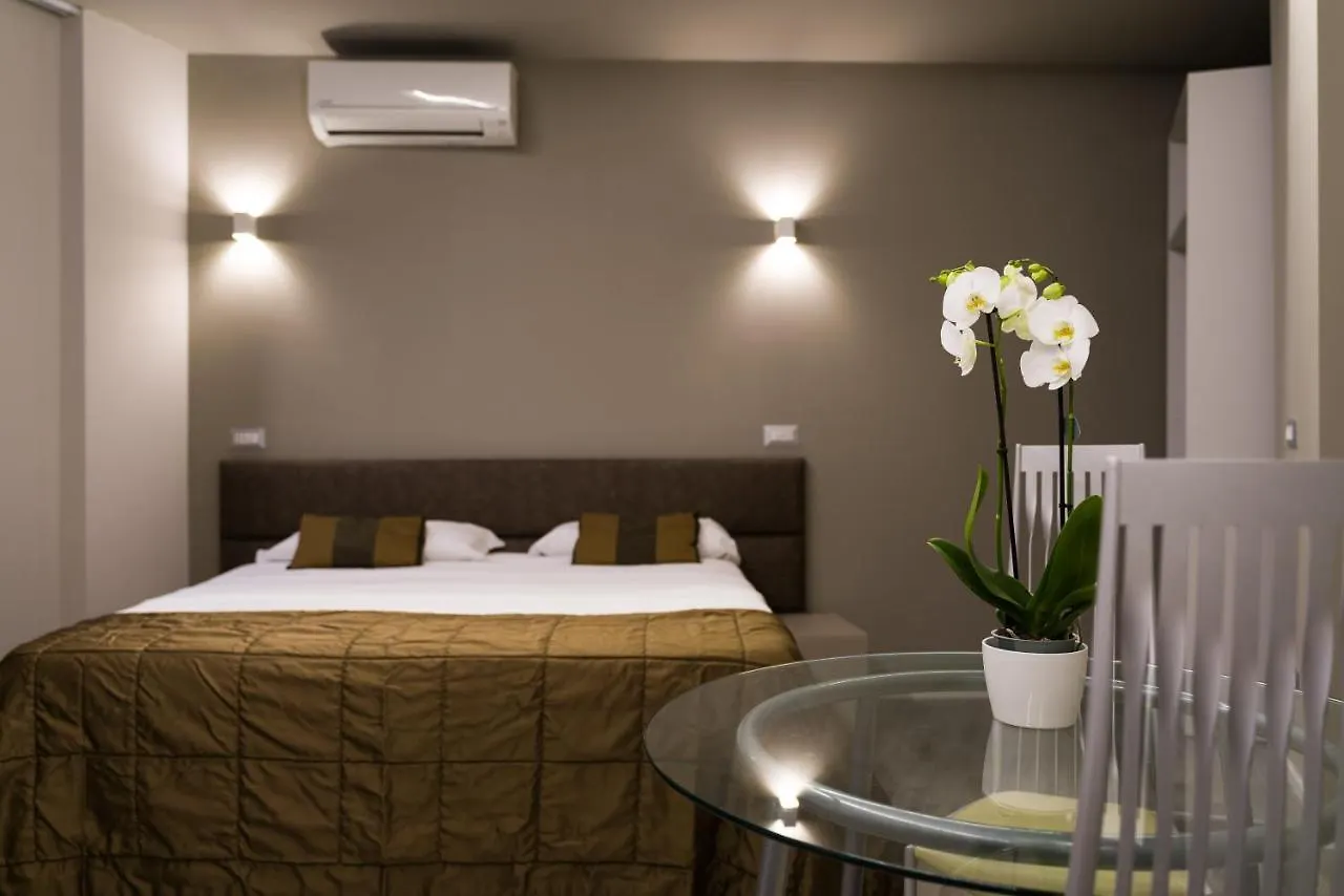 Apartment Appartamenti Astoria Bologna Italy