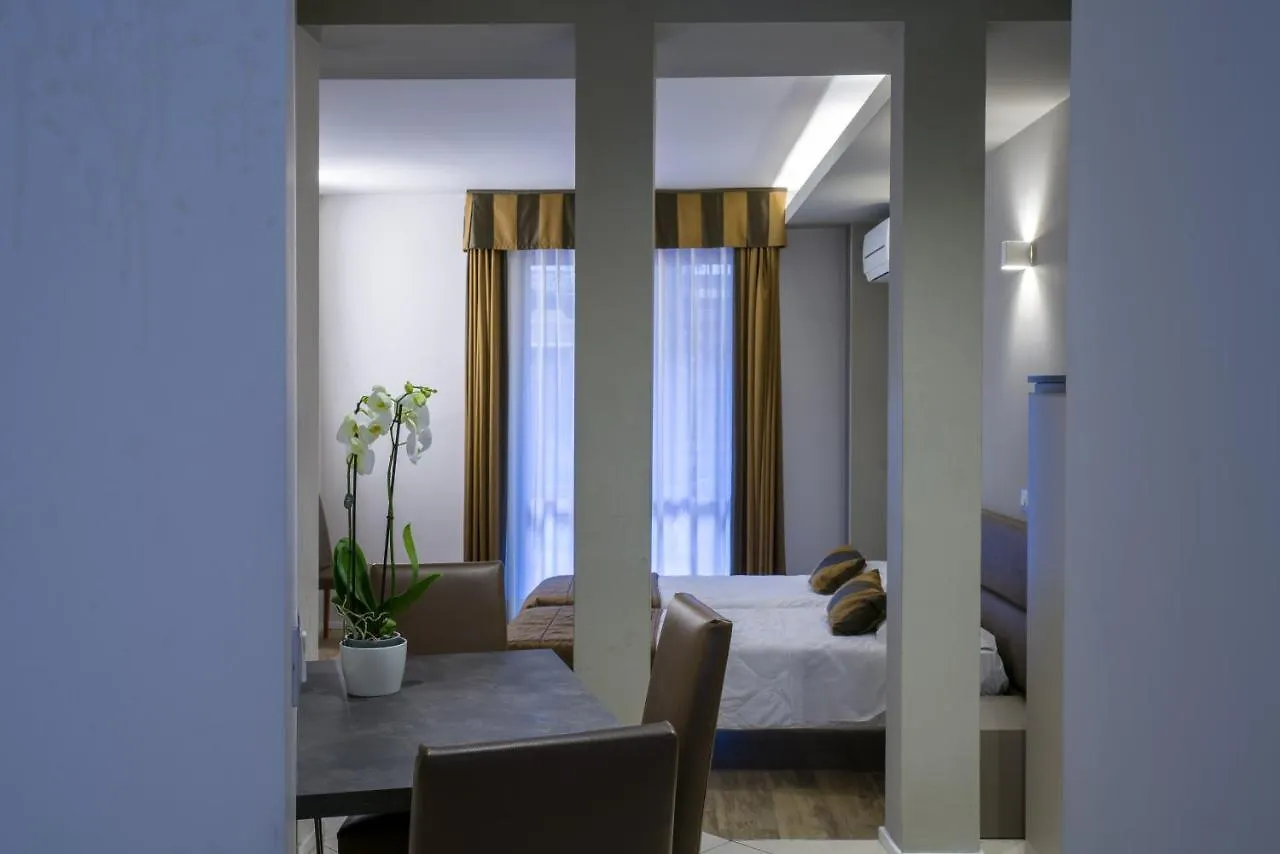 Appartamenti Astoria Bologna 0*,  Italy